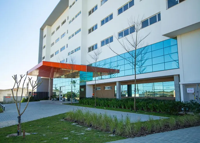 Hotel Darolt Criciuma